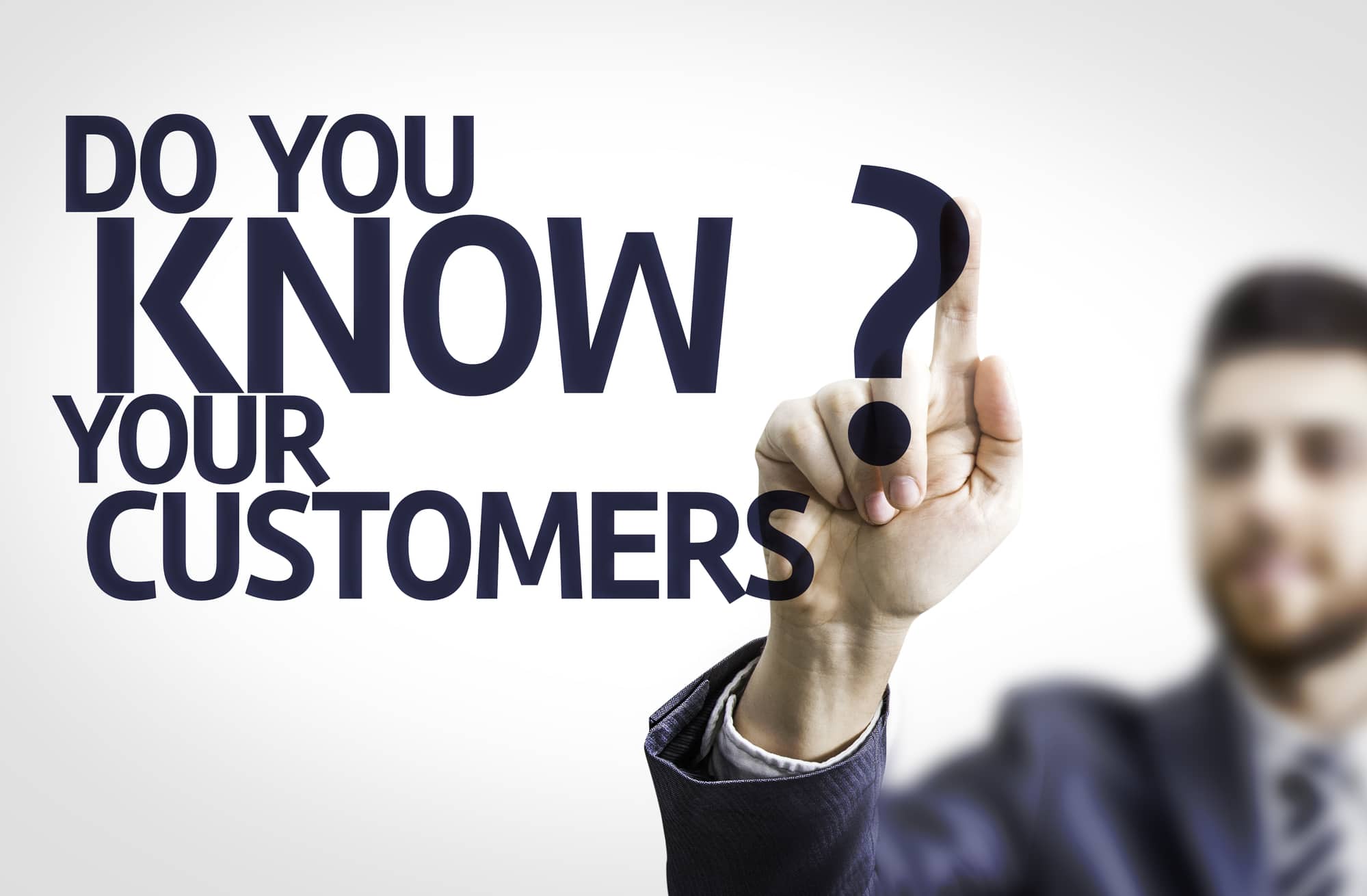 sell the way your customers want sell the way your customers want