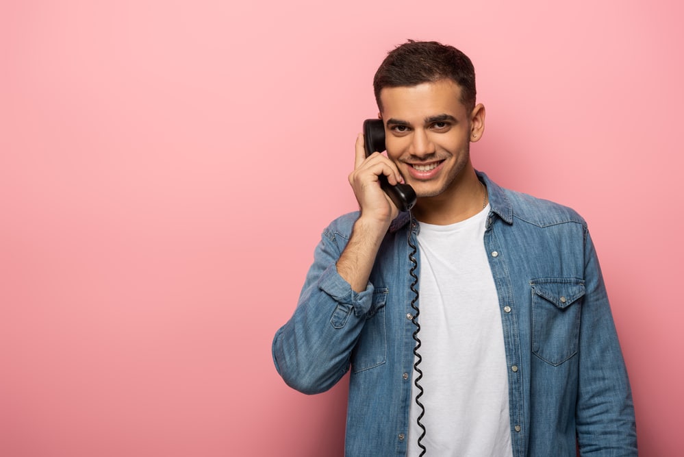smile and dial smile and dial