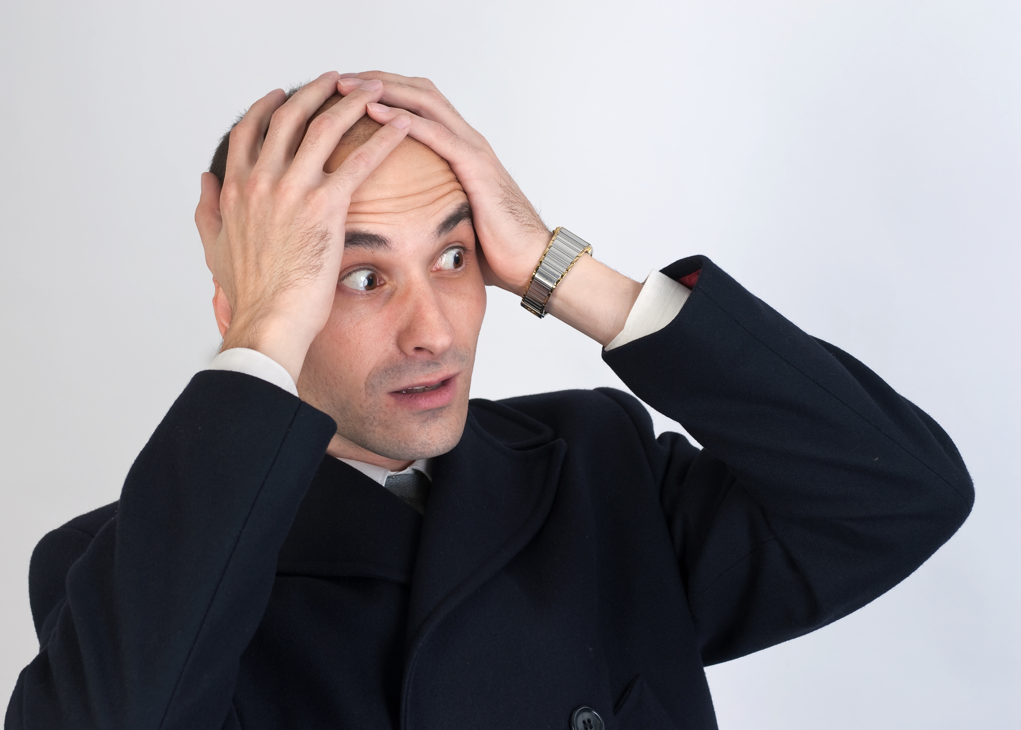 the 3 counter intuitive powers of transparency