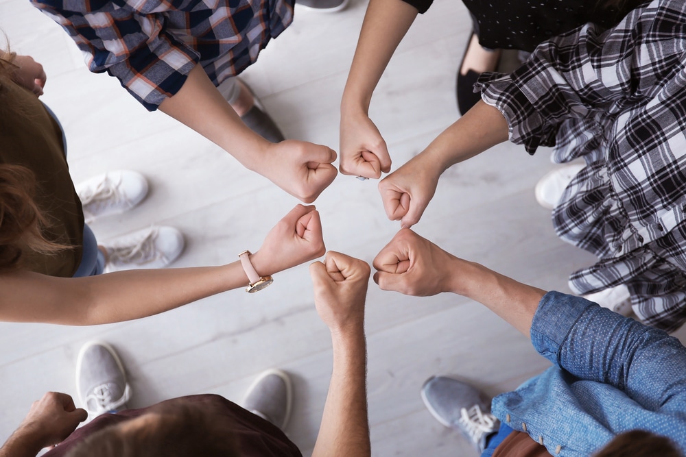 why choice reduction builds trust why choice reduction builds trust