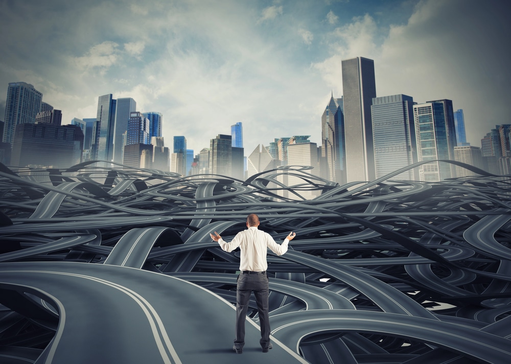 why too much choice hurts sales why too much choice hurts sales